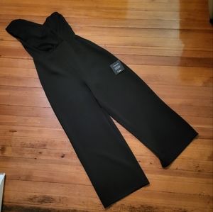 Lulu's One Shoulder Jumpsuit